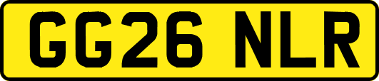 GG26NLR