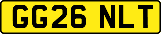 GG26NLT