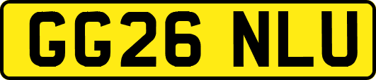 GG26NLU
