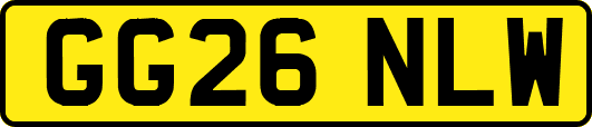 GG26NLW