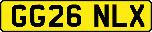 GG26NLX