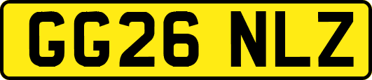 GG26NLZ