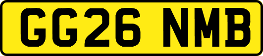 GG26NMB