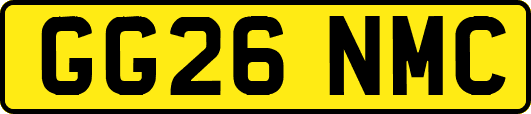 GG26NMC