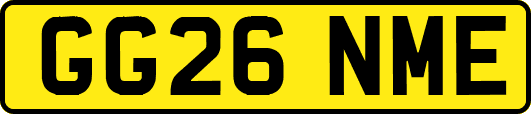 GG26NME