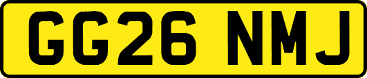 GG26NMJ