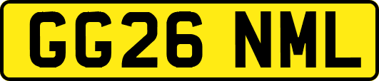 GG26NML