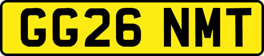 GG26NMT
