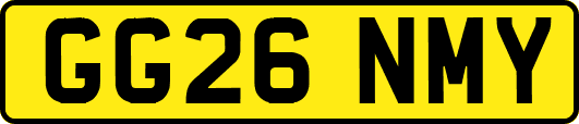 GG26NMY