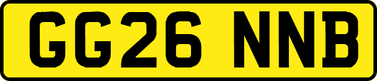GG26NNB