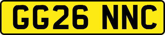 GG26NNC