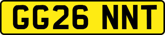 GG26NNT