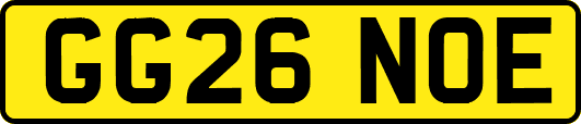 GG26NOE
