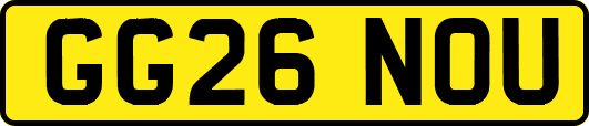 GG26NOU