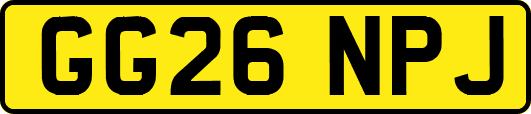 GG26NPJ