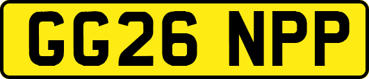 GG26NPP