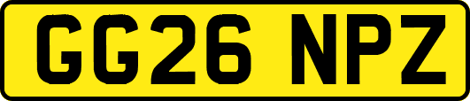 GG26NPZ