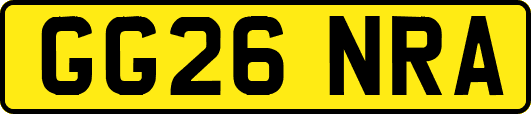 GG26NRA