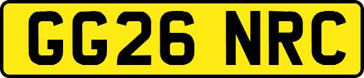 GG26NRC