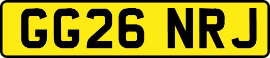 GG26NRJ