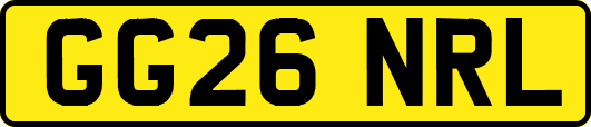 GG26NRL