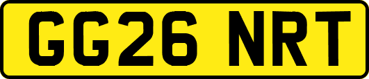 GG26NRT