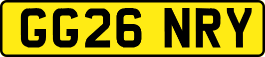 GG26NRY