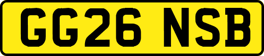 GG26NSB