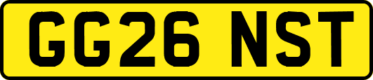 GG26NST