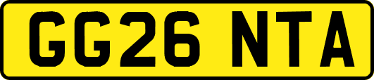 GG26NTA