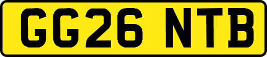 GG26NTB