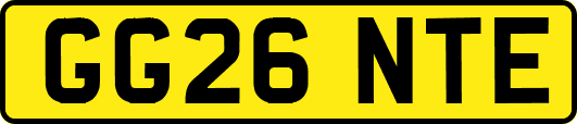 GG26NTE