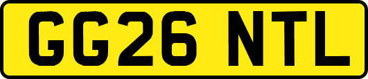 GG26NTL