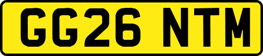 GG26NTM