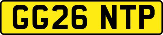 GG26NTP