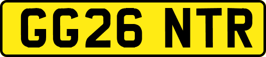 GG26NTR