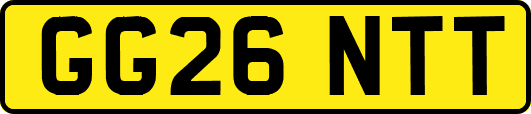 GG26NTT