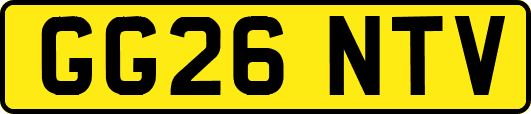 GG26NTV