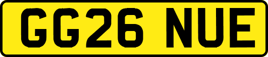 GG26NUE