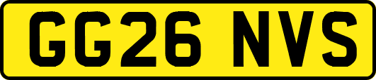 GG26NVS