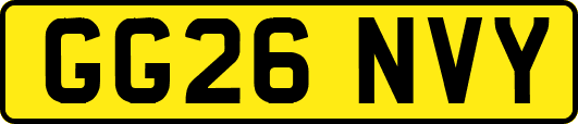 GG26NVY