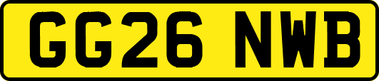 GG26NWB