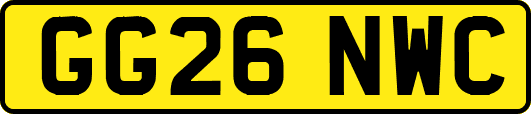 GG26NWC