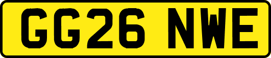 GG26NWE