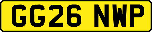 GG26NWP