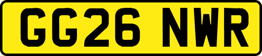 GG26NWR
