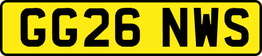 GG26NWS