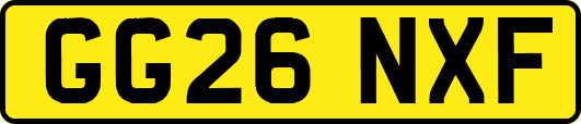 GG26NXF