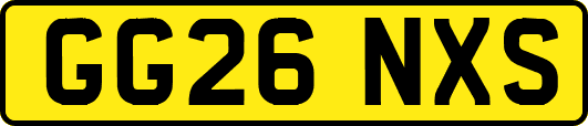 GG26NXS