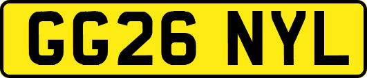 GG26NYL